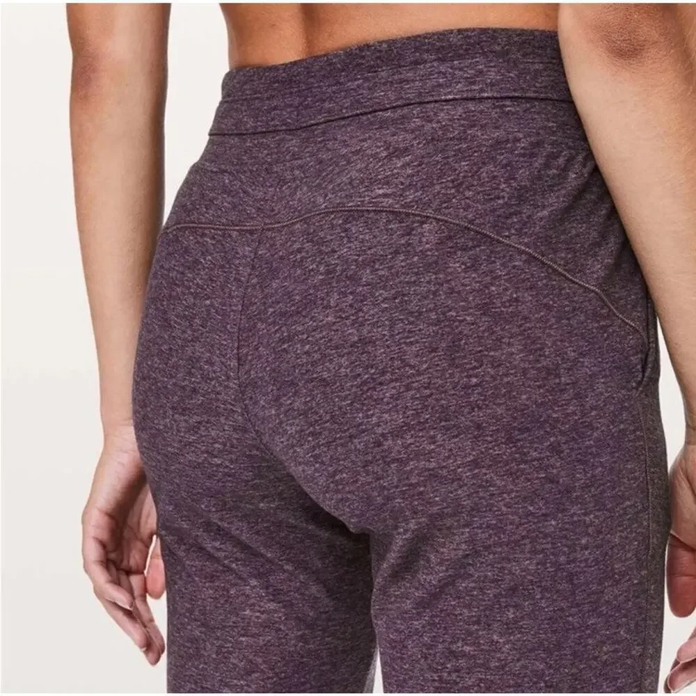 lululemon athletica excellent no